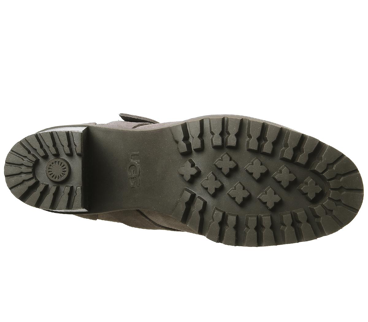 ugg fern waterproof bootie