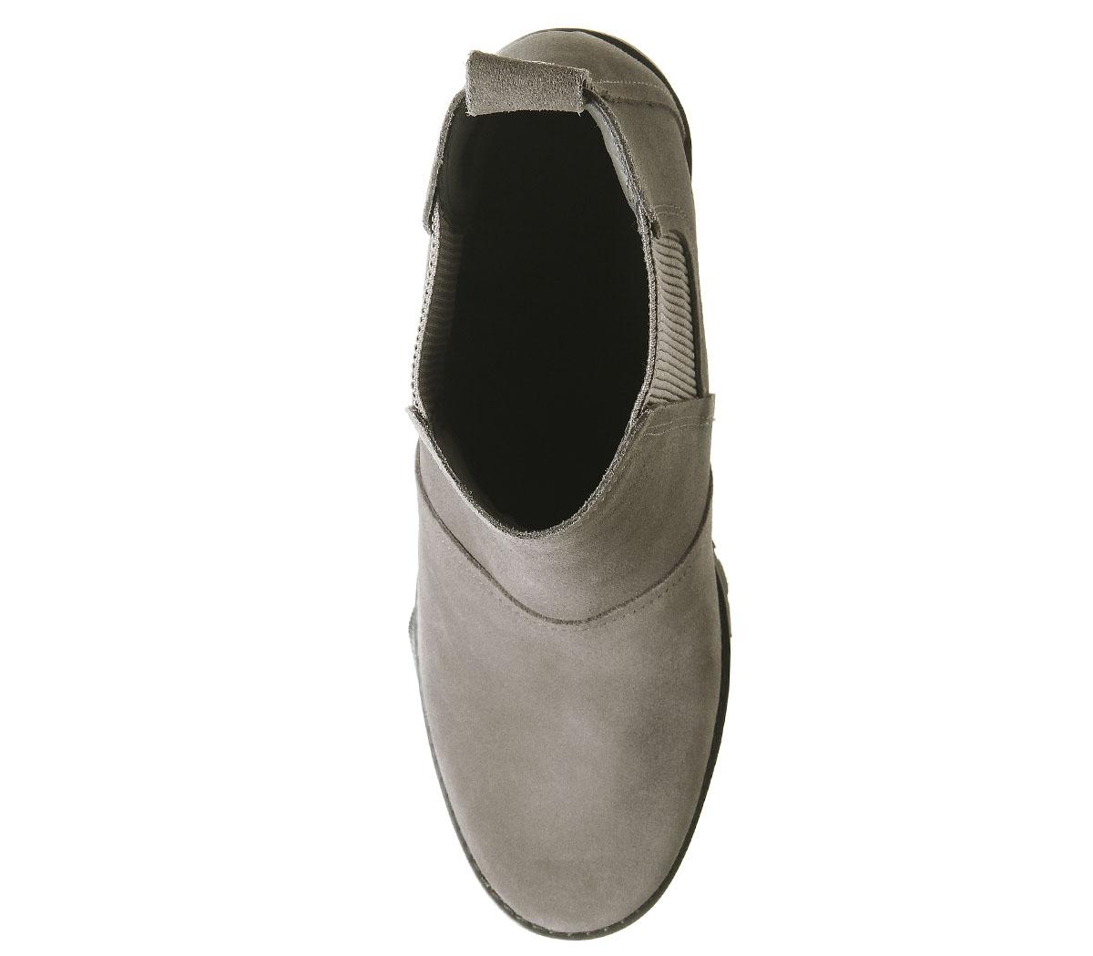 ugg hazel heel chelsea boots