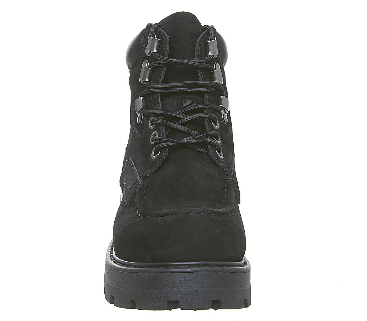 vagabond cosmo lace up