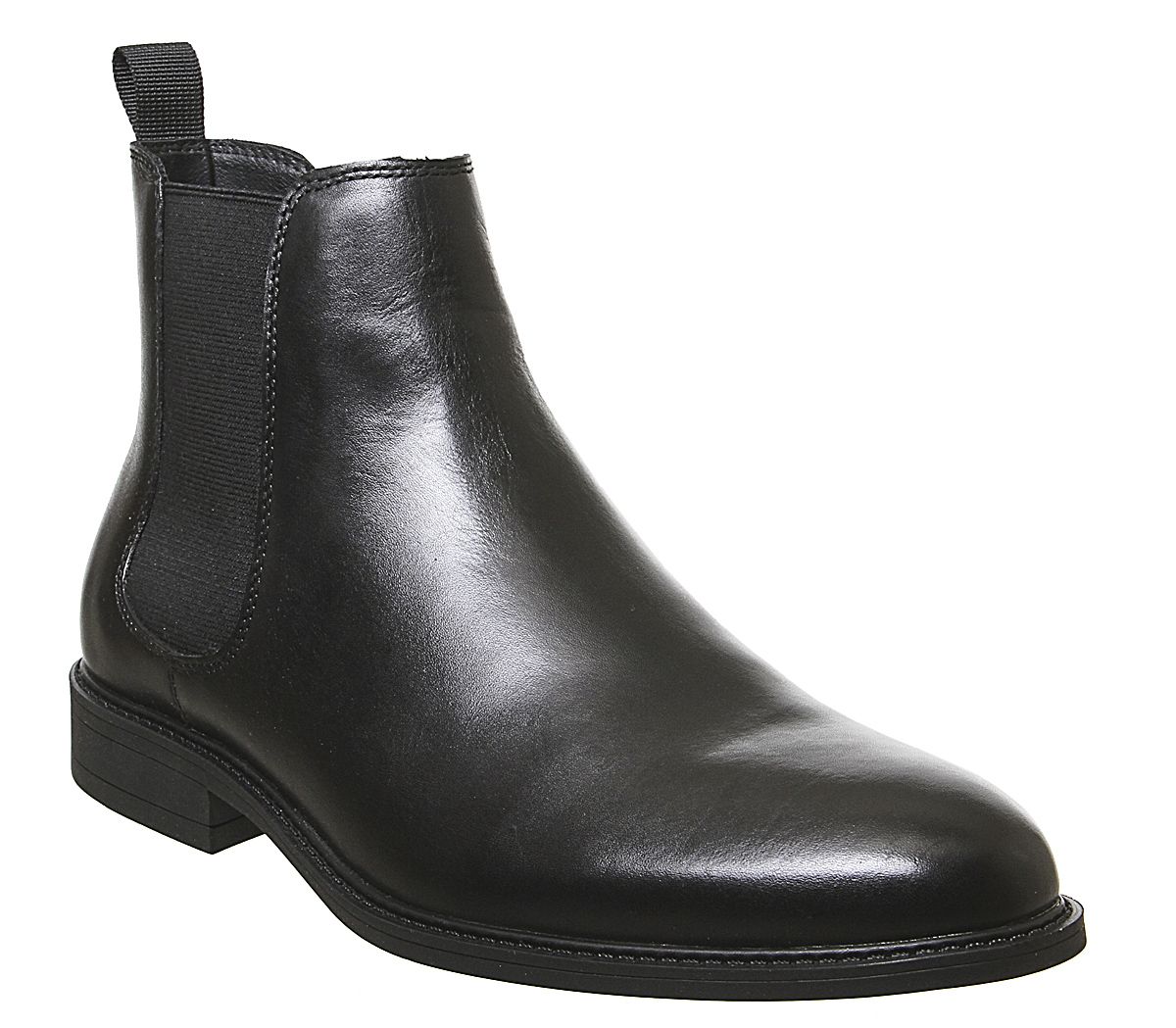 Hiking boots/shoes for a first timer that double as stylish formal footwear (Chelsea, Chukka