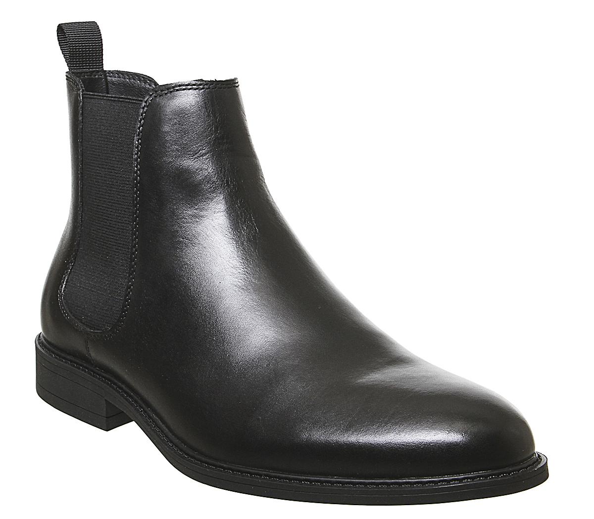 mens hiking chelsea boots
