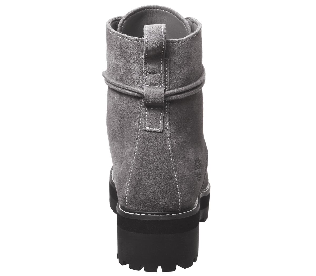 timberland boots eiffel tower grey