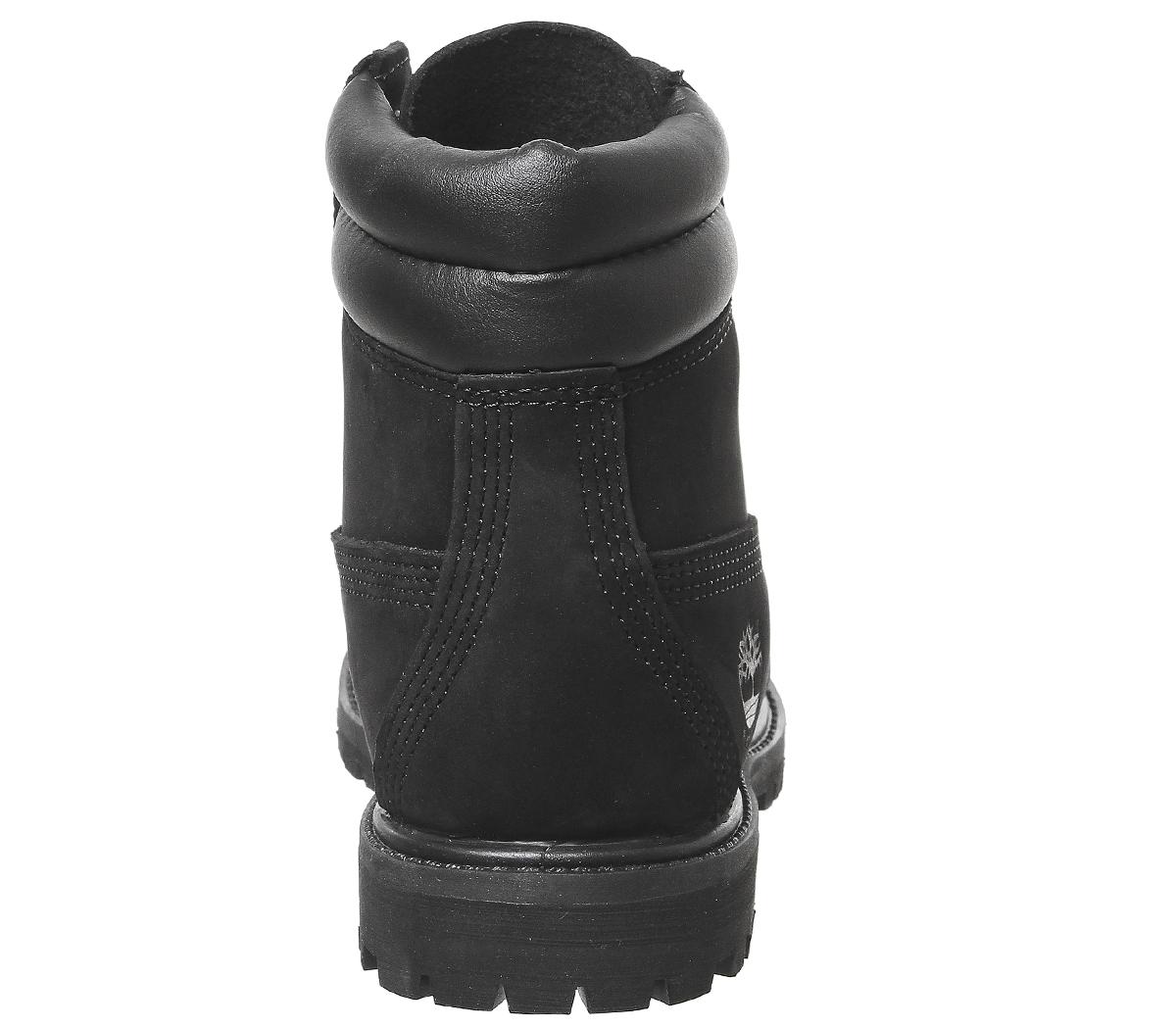 waterville 6 inch boots