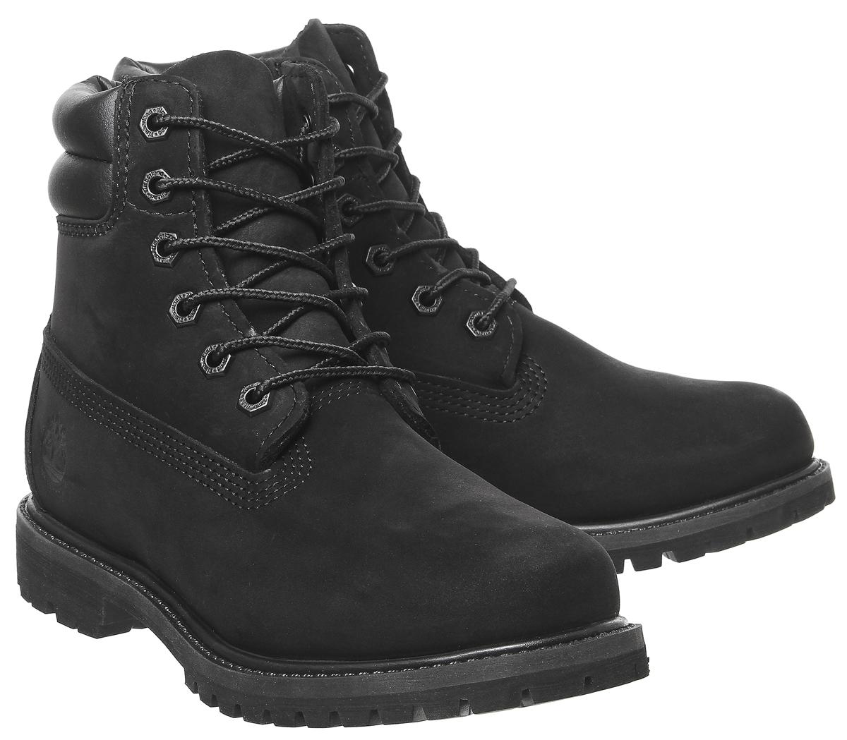 waterville 6 inch boots