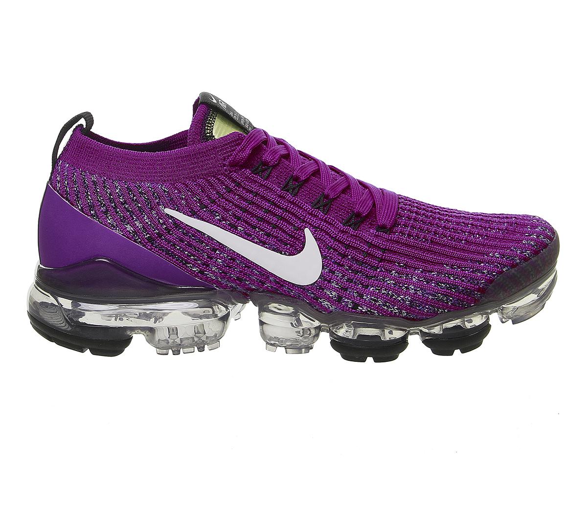 vapormax vivid purple