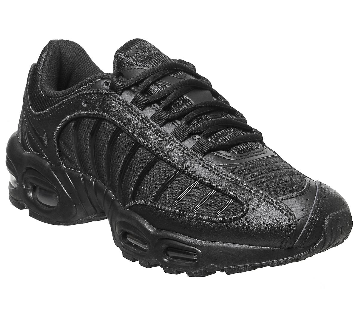 air max tailwind 4 trainers