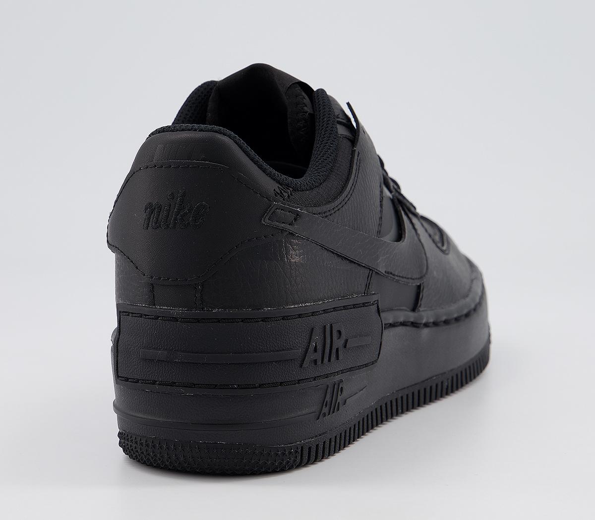 nike air force 1 shadow leather