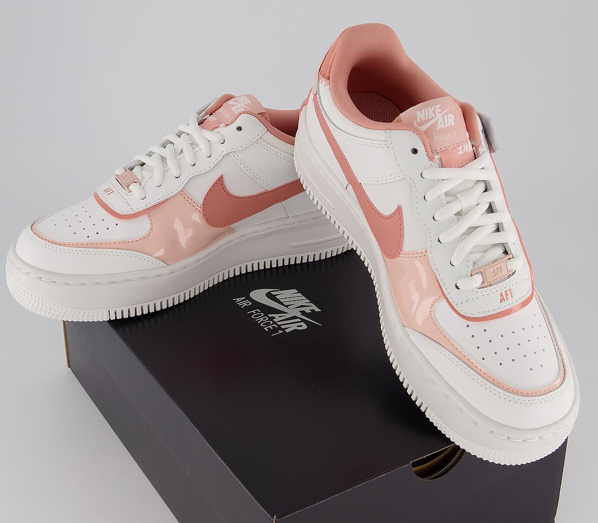 shadow trainers nike