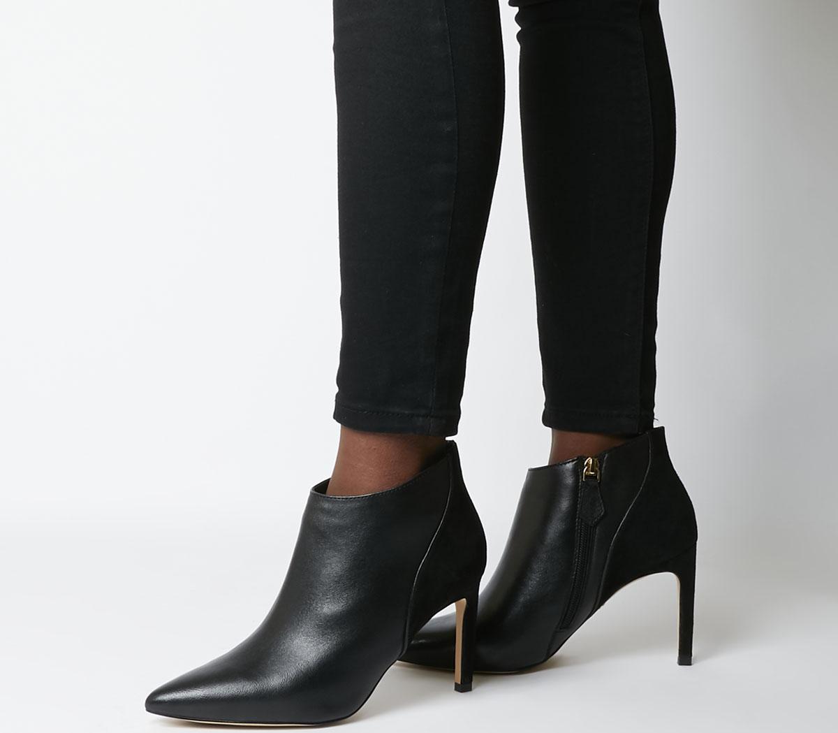 office shoe boot