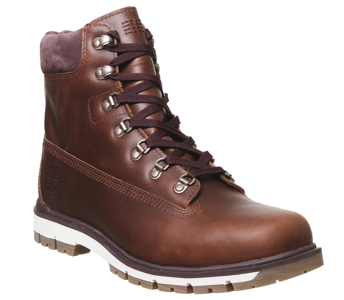 timberland radford waterproof