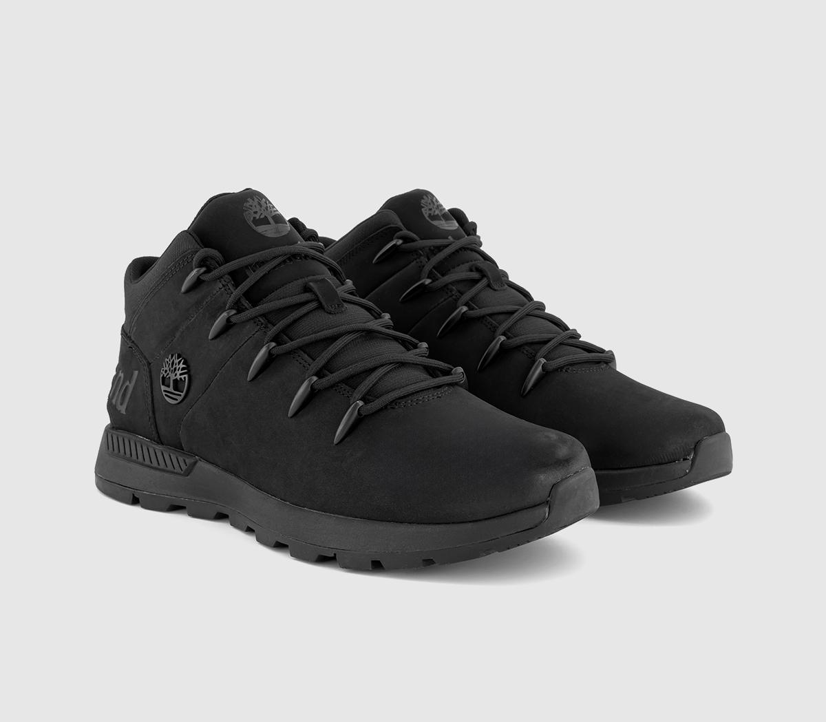 timberland euro trekker mid hiking boots