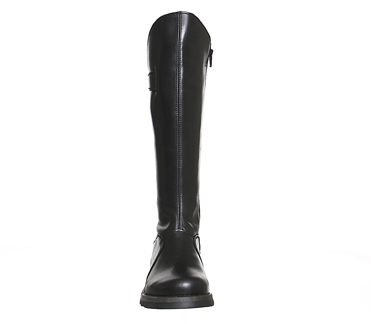 mol 2 fly boots