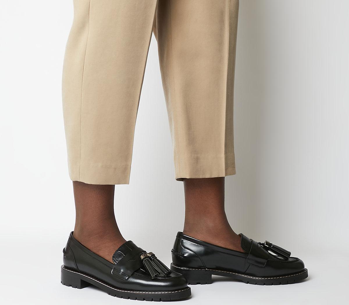Frame Tassel Loafers Frame Tassel Loafers