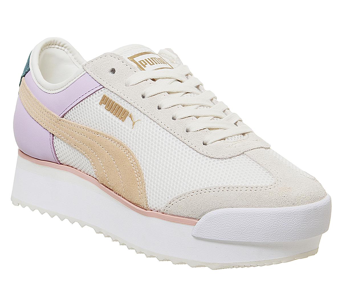 puma roma unisex