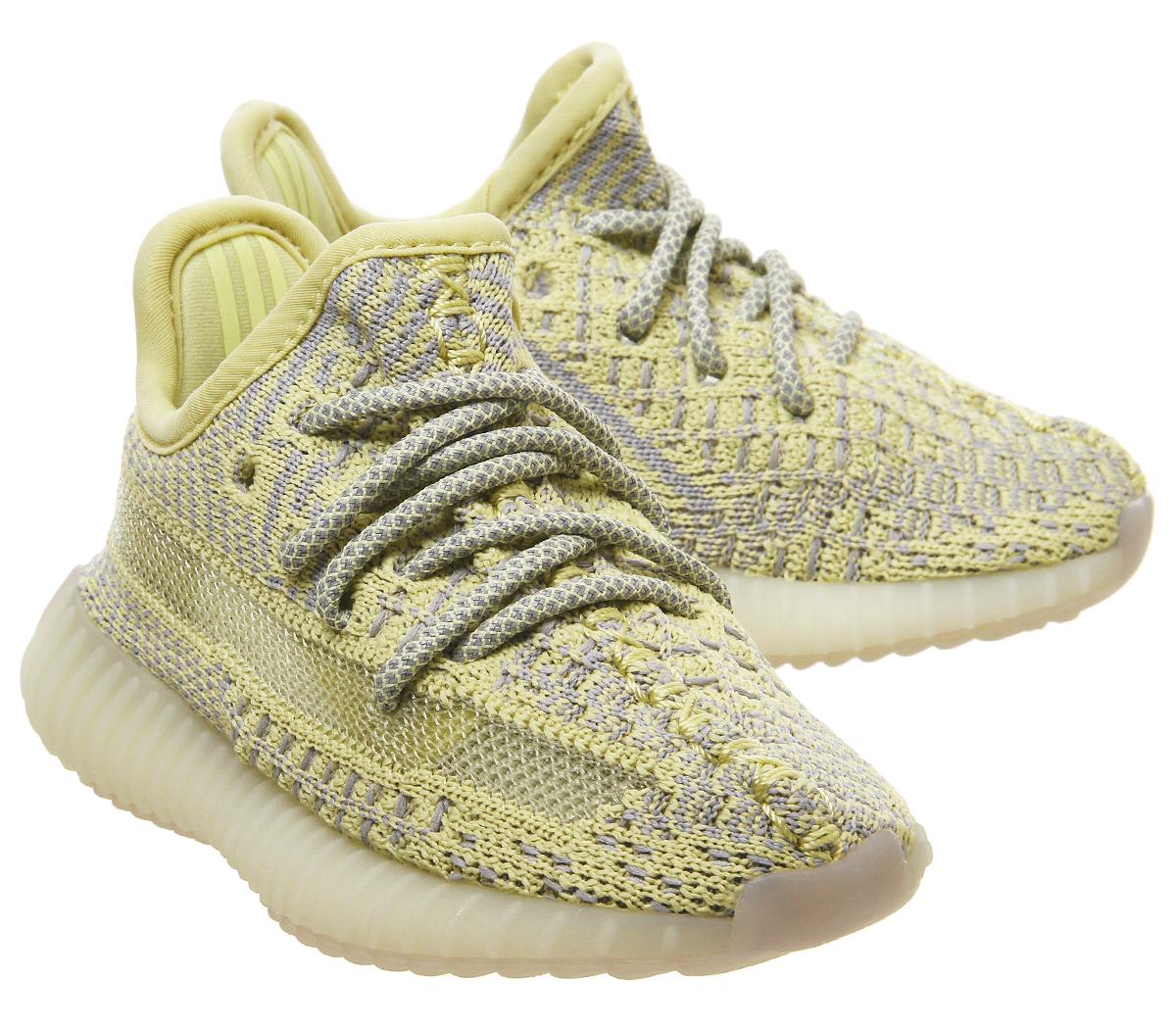 offspring yeezy 350