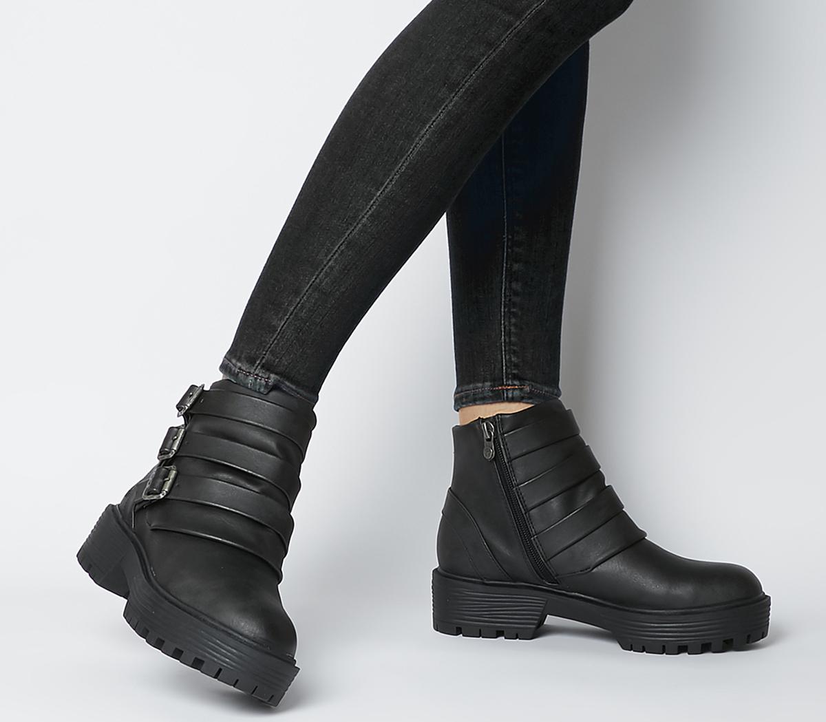 Eaumont Boots Eaumont Boots