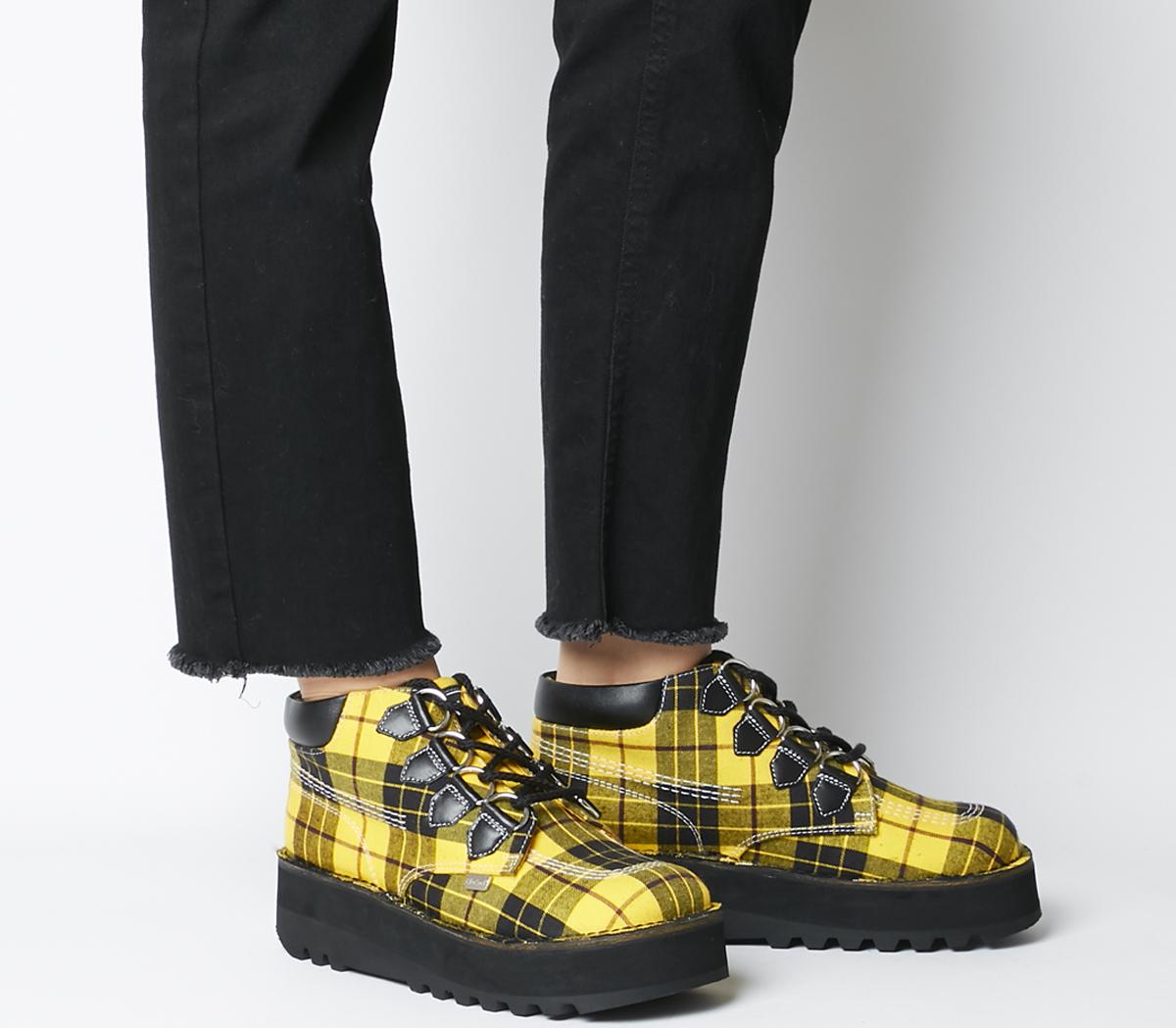 Kick Hi Creepy Kick Hi Creepy