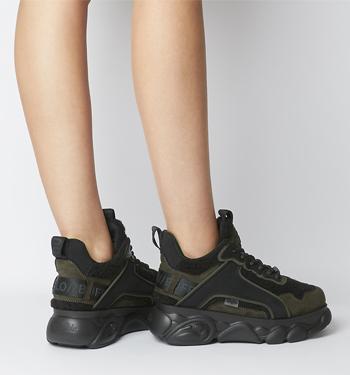 Platform Trainers | Chunky Trainers | OFFICE Platform Trainers | Chunky Trainers | OFFICE