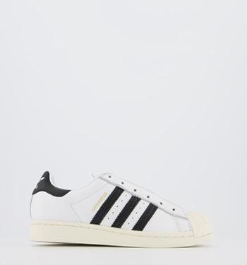 adidas superstar 80s kinderen mint