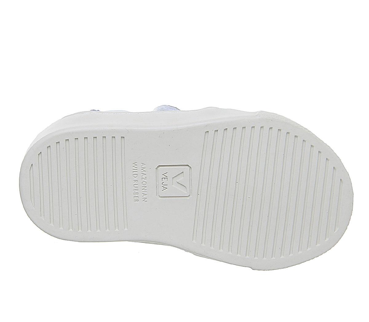 infant veja trainers