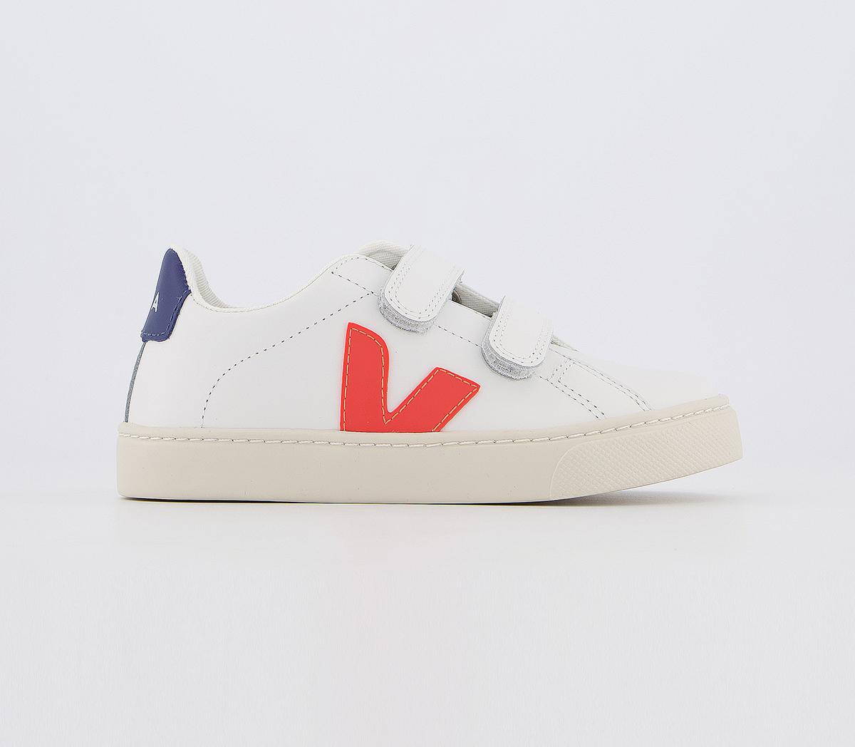 veja esplar orange fluo