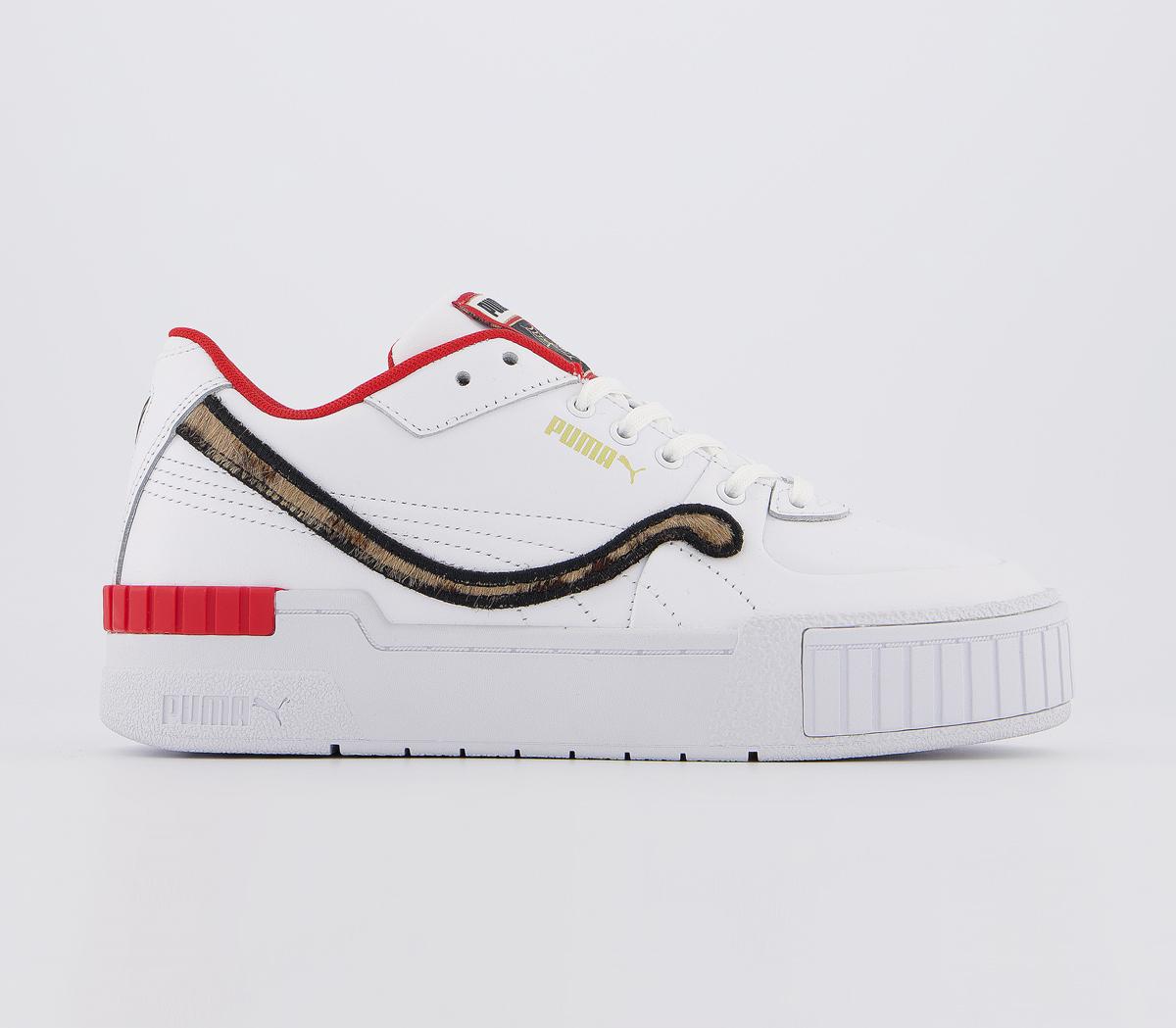 charlotte olympia trainers