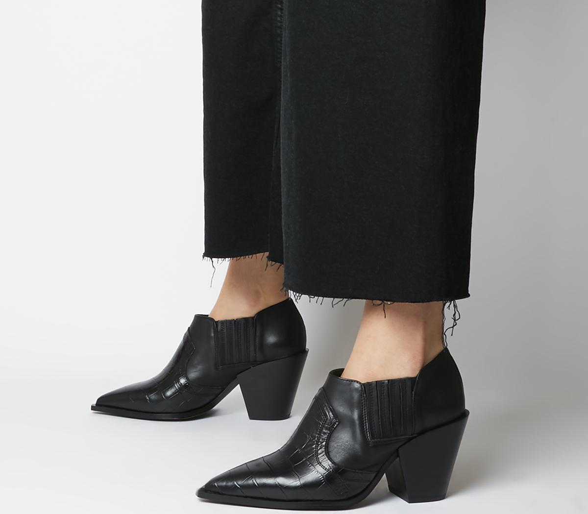 office shoe boot