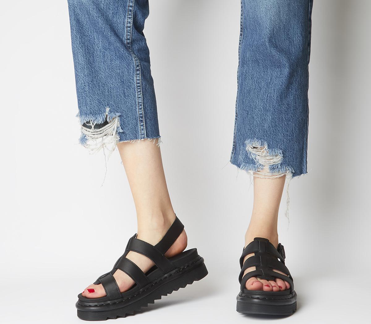 yelena sandals