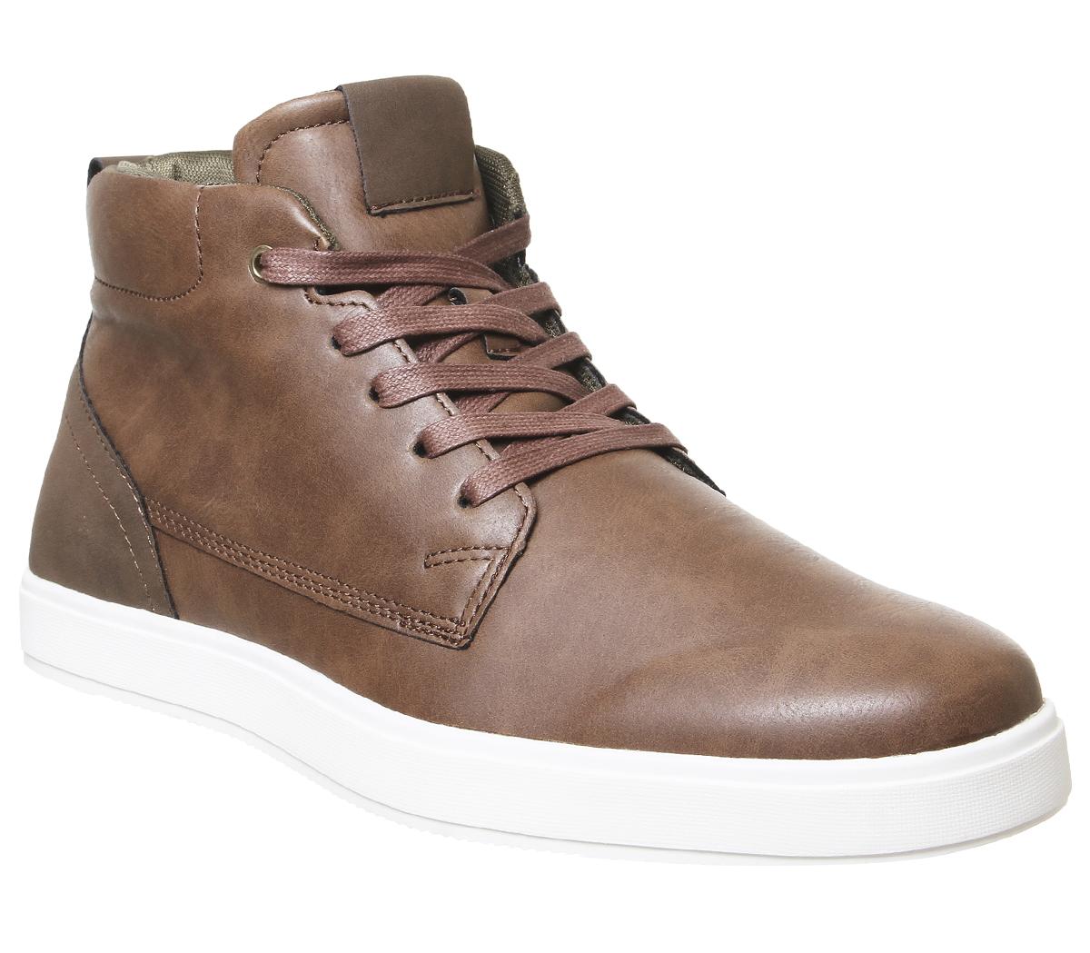 Cheer Hi Top Trainers Cheer Hi Top Trainers
