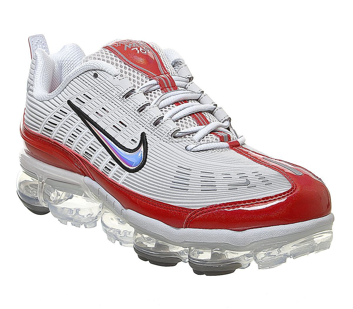 nike vapormax 360 vast grey