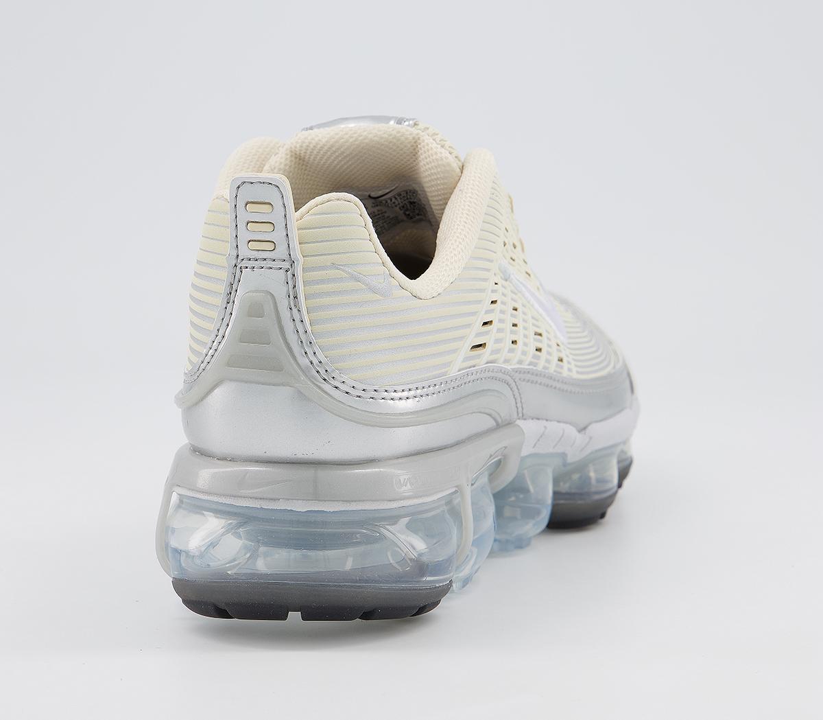 fossil vapor x