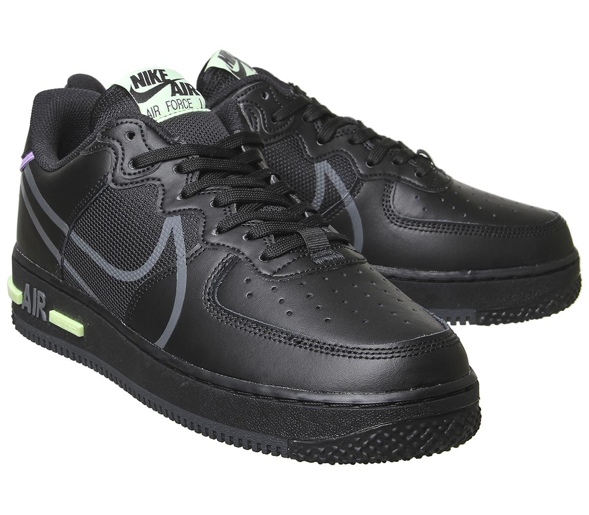 air force 1 react canada