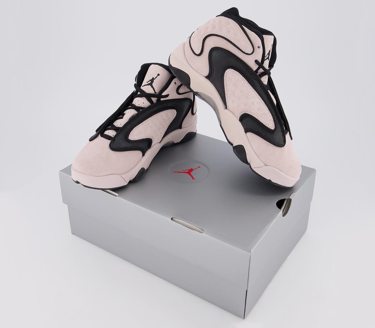 pre order air jordan 6 barely rose