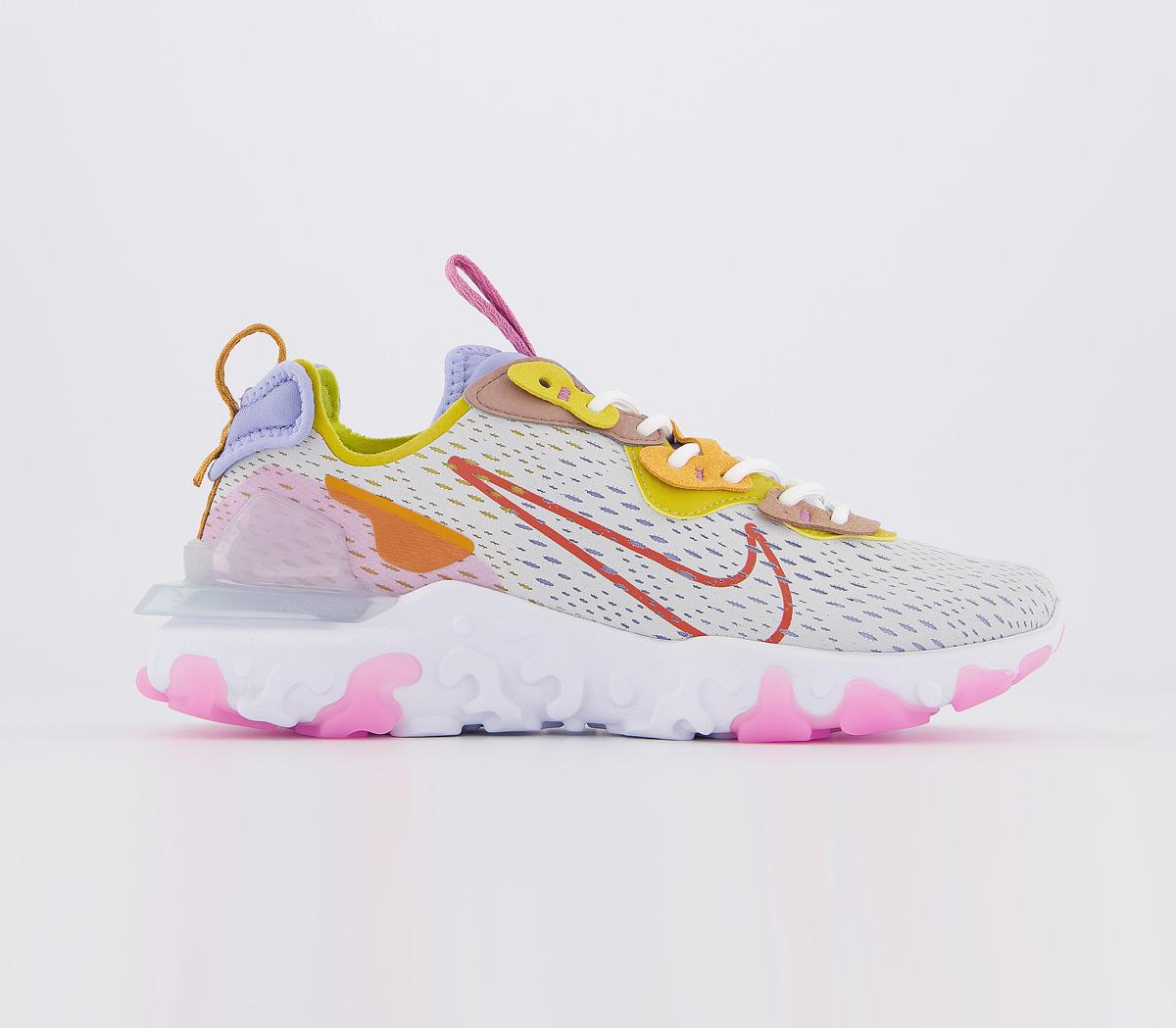 womens nike vision trainers