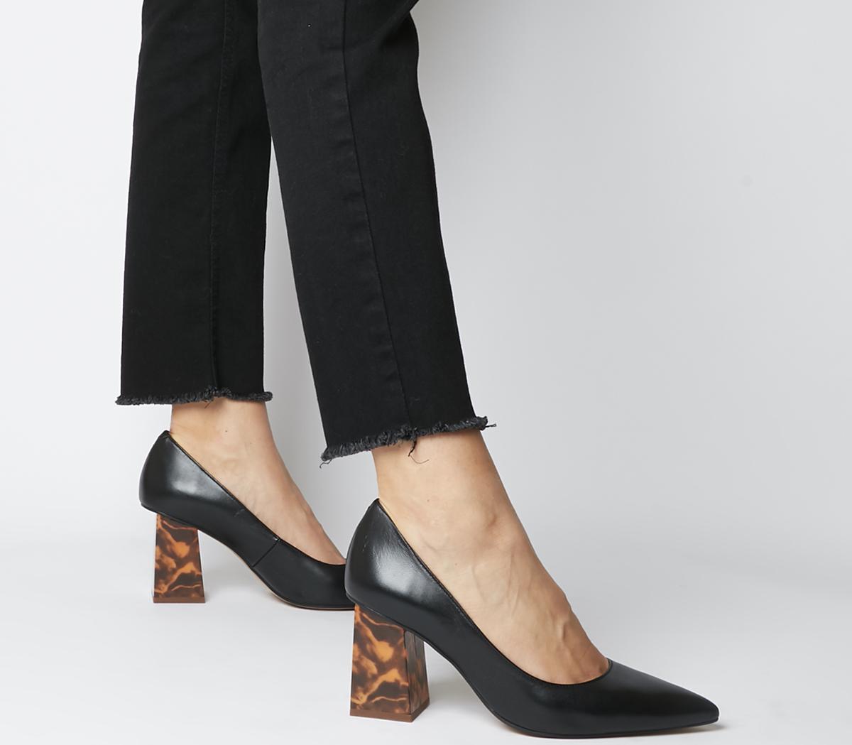 Office mid heels Clearance