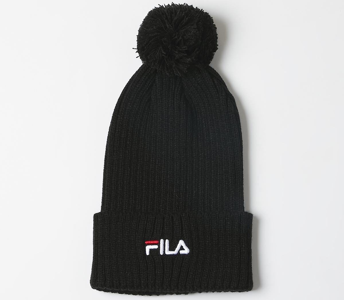 beanie fila