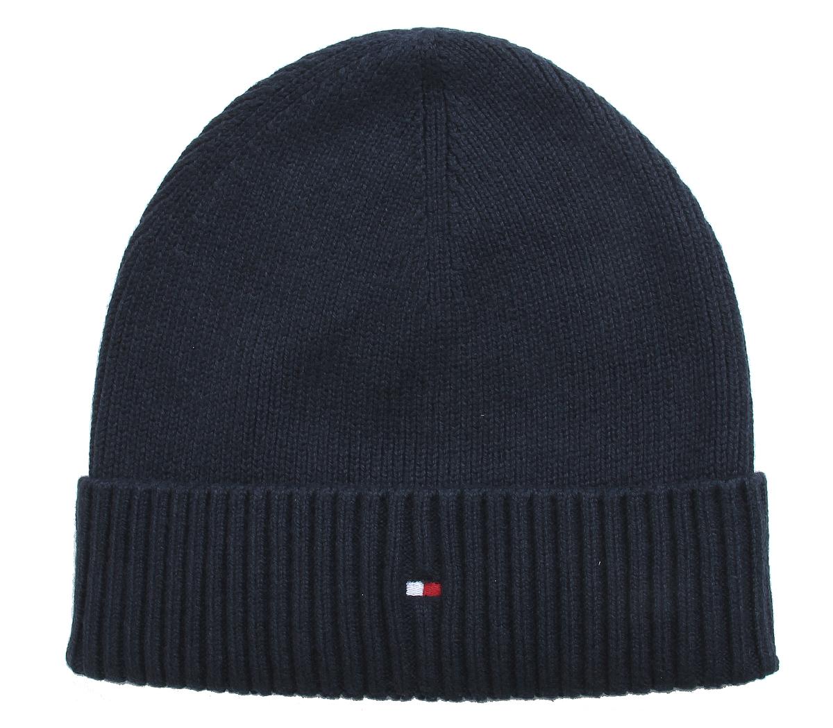 tommy hilfiger basic beanie