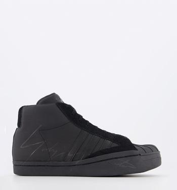 mens adidas y3 trainers