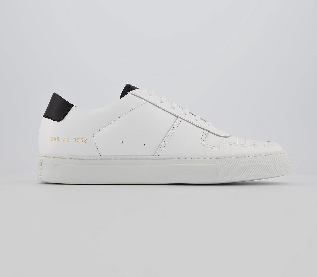 common projects bball review