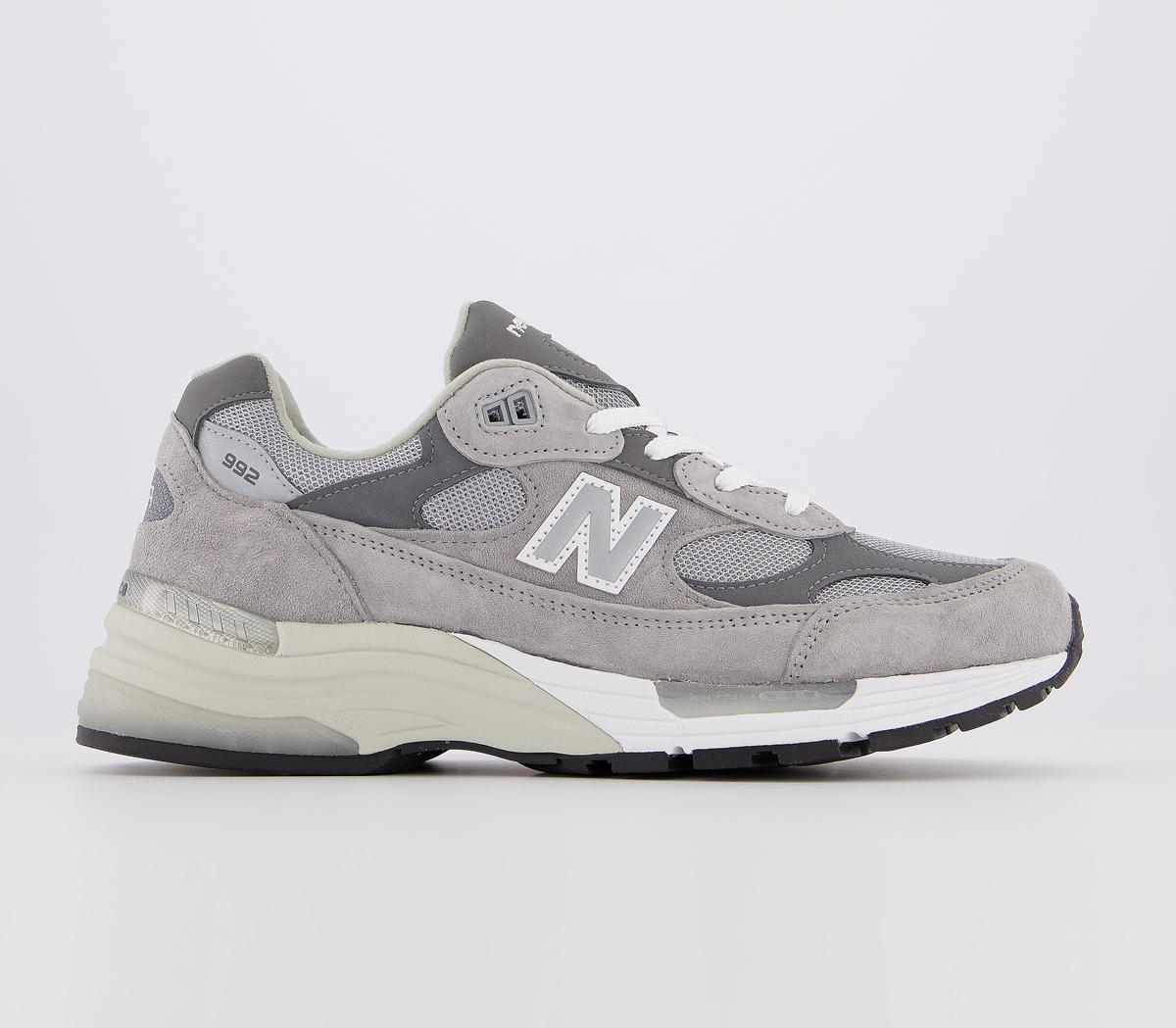 992 Trainers 992 Trainers