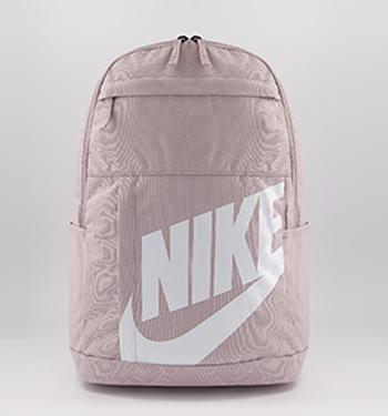 nike elemental backpack mauve