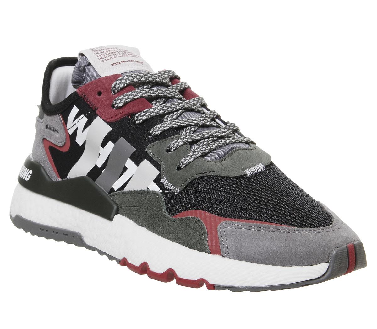 White Mountaineering Nitejogger Trainers White Mountaineering Nitejogger Trainers