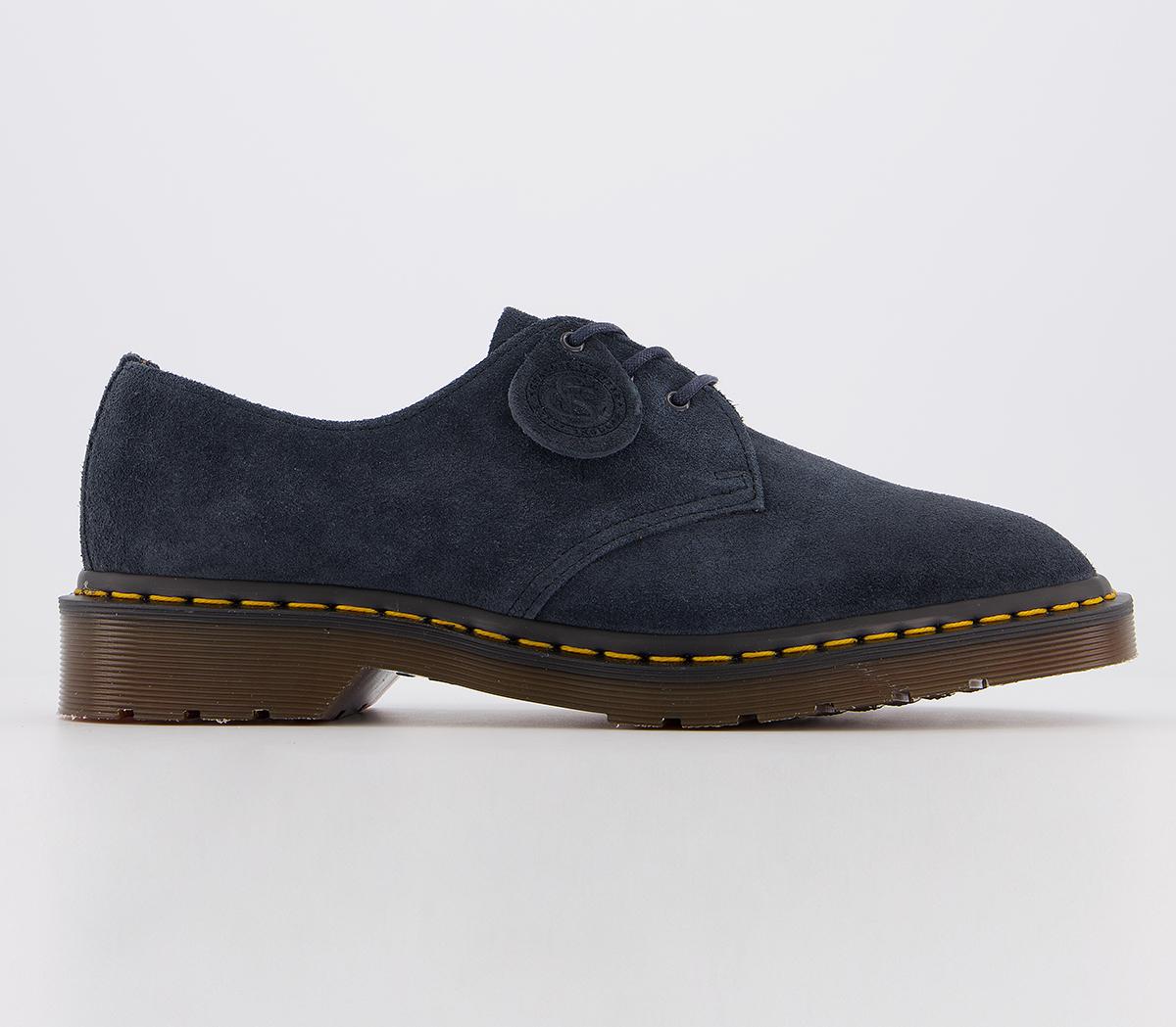 Vintage 3 Eye Shoes Vintage 3 Eye Shoes