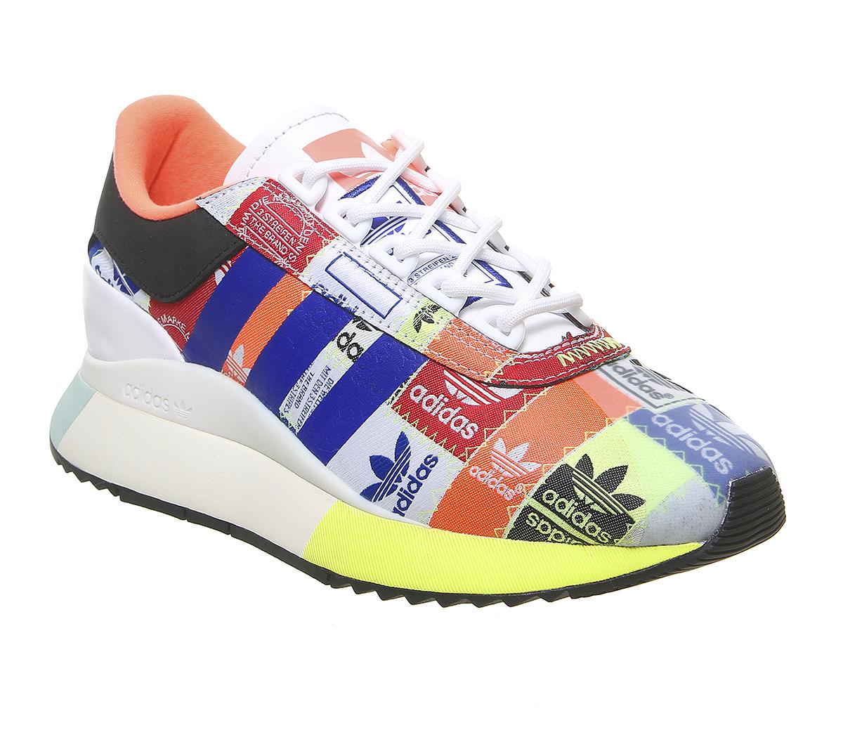 style trainers
