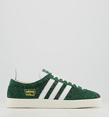 khaki green adidas trainers womens