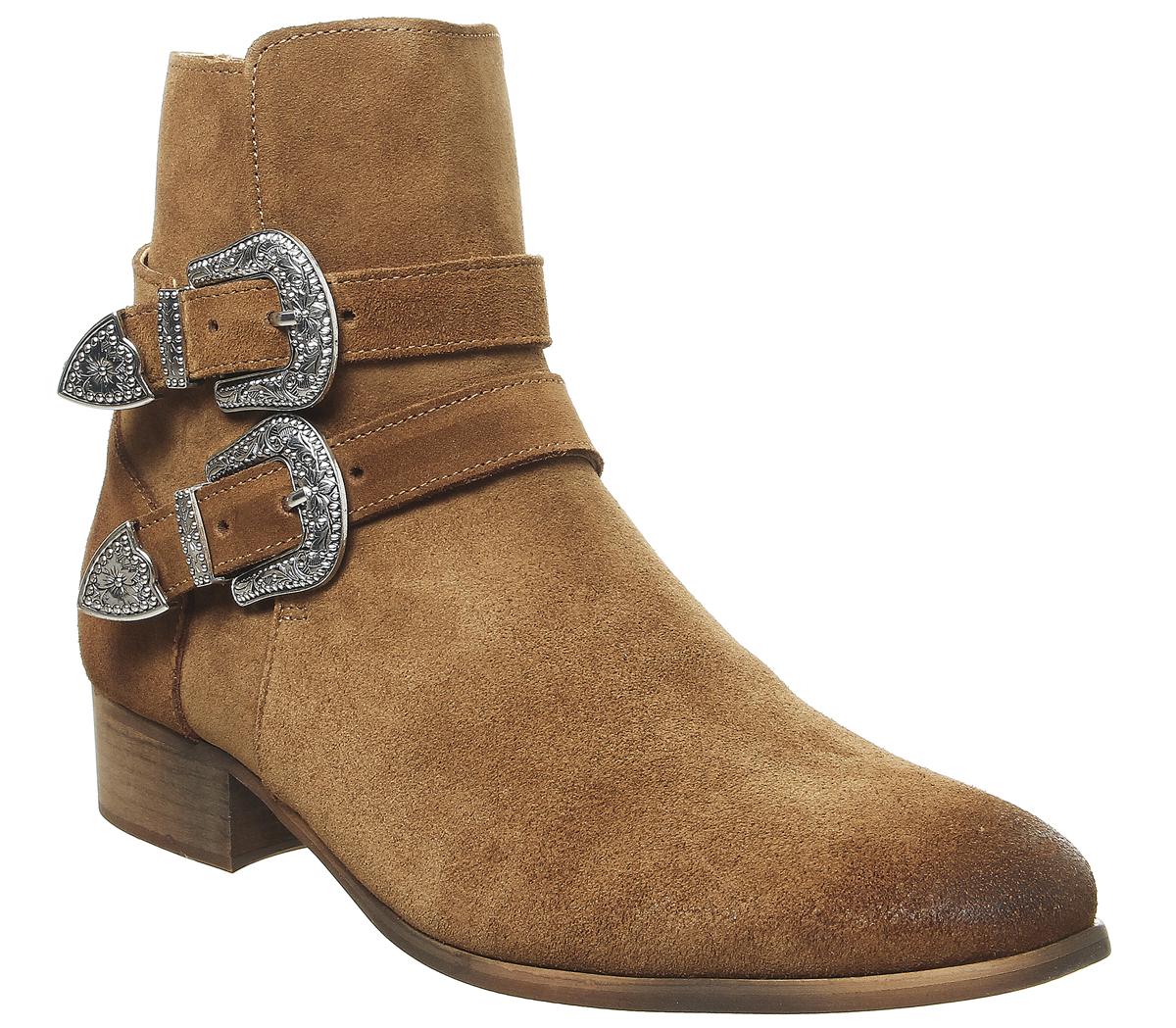 Balk Western Boots Balk Western Boots