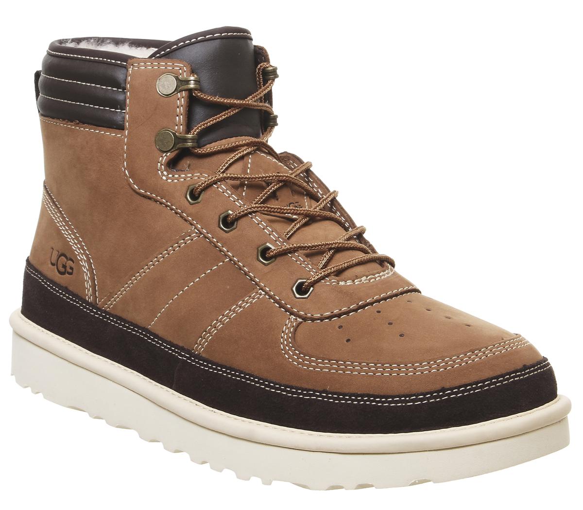 Highland Sport Boots Highland Sport Boots