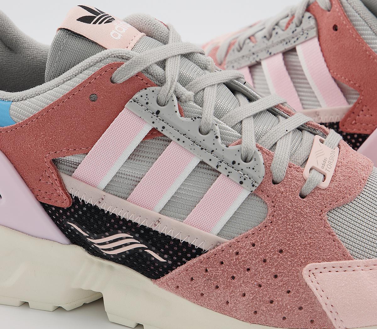 offspring adidas zx 10000 la