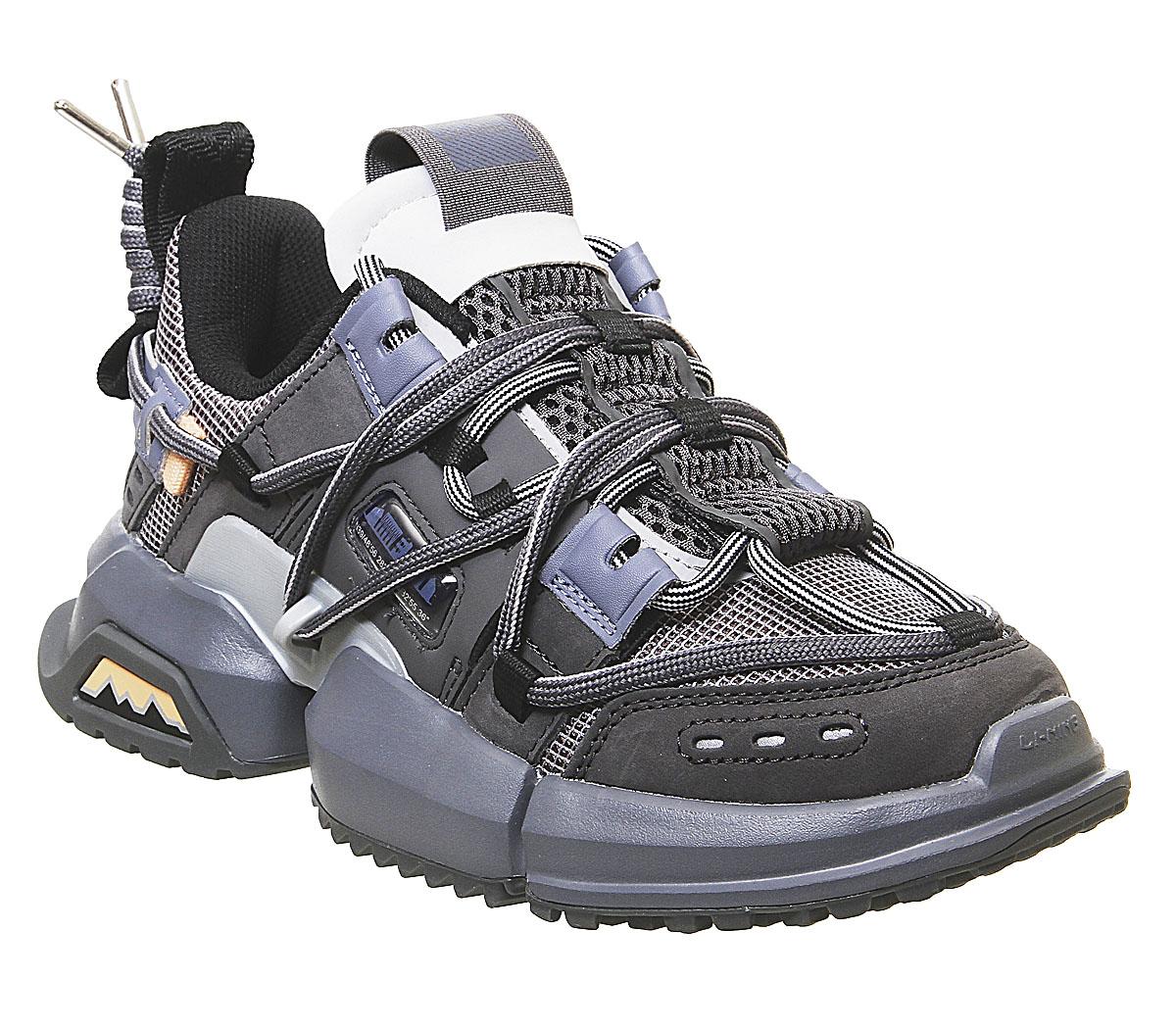 li ning trainers