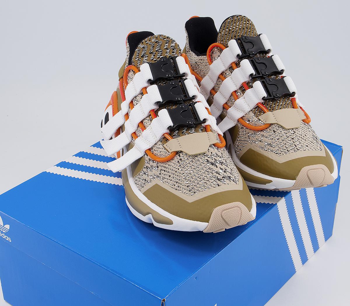 adidas lxcon x wm